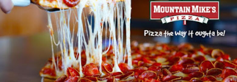 Mountain Mike’s Pizza