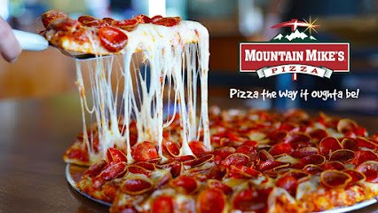 Mountain Mike’s Pizza