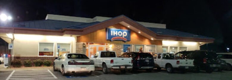 IHOP