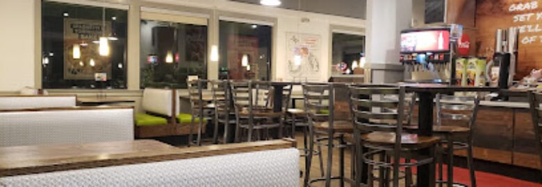 Fazoli’s