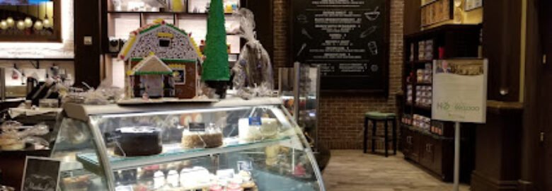 Cibare Italian Kitchen