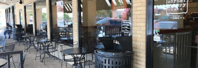 Corner Bakery