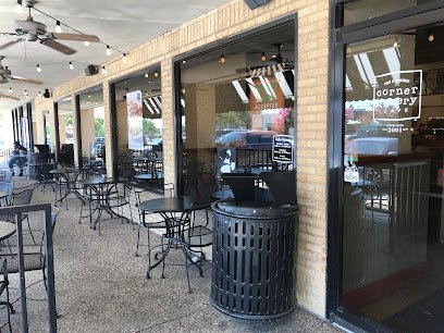 Corner Bakery