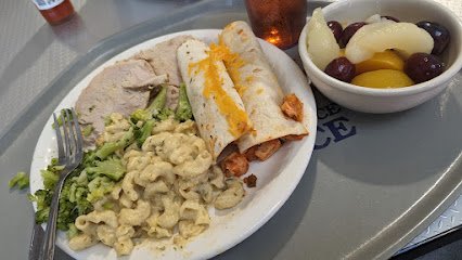 Wynn Dining Facility