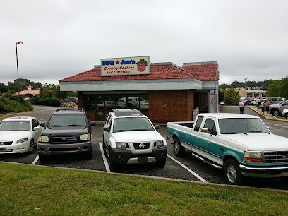 BBQ Joe’s Country Cooking