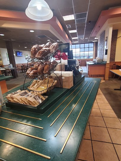 Luby’s