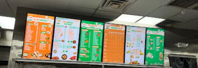 Swadeshi Plaza Of Flower Mound, Inc