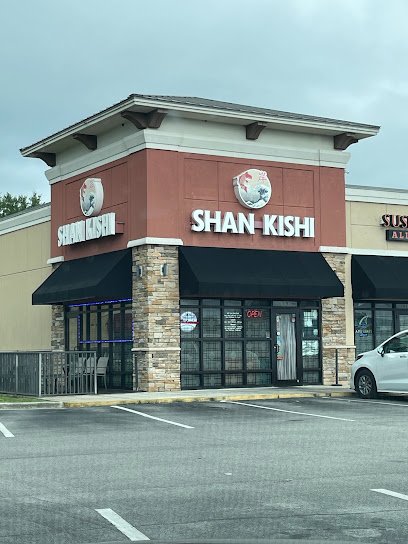 Shan Kishi – Panama City Beach