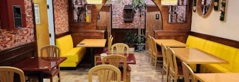 Indulge India Fusion Eatery