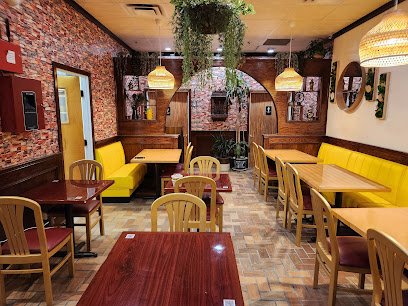 Indulge India Fusion Eatery