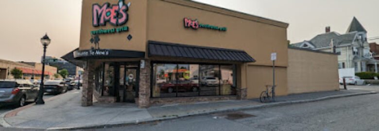 Moe’s Southwest Grill