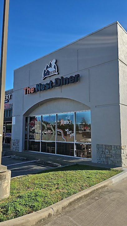 The Nest Diner