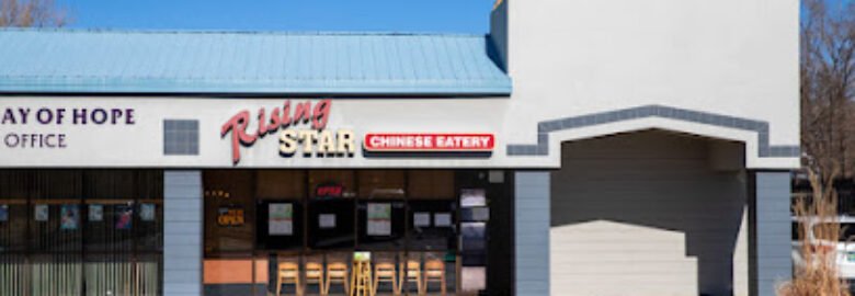 Rising Star Chinese Eatery
