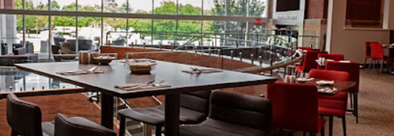 Garden Grille Restaurant and Bar