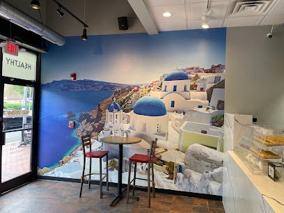Grk Yeero – Raleigh