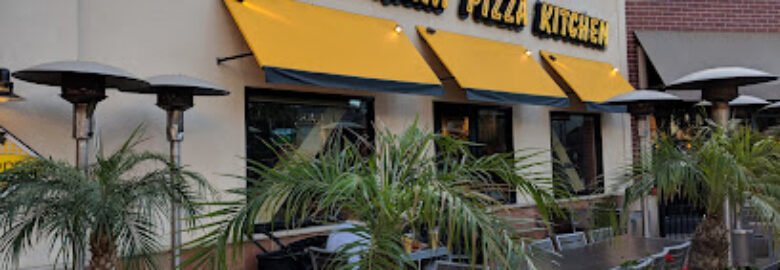 California Pizza Kitchen at Temecula