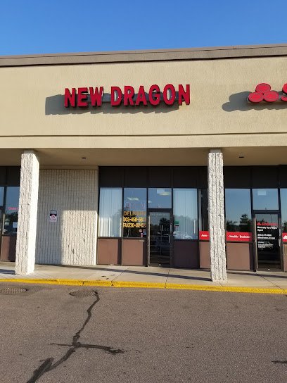 New Dragon