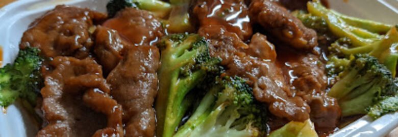 China Sky Chinese Restaurant