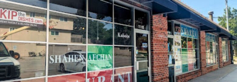 Shaheens Afghan Cuisine
