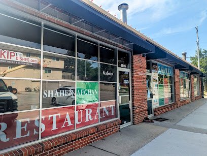 Shaheens Afghan Cuisine