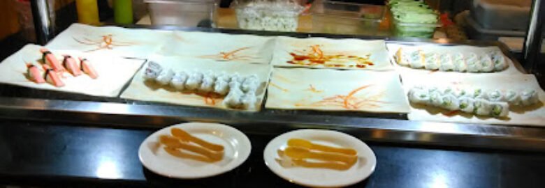 China Buffet
