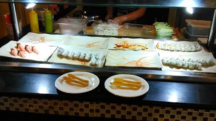 China Buffet