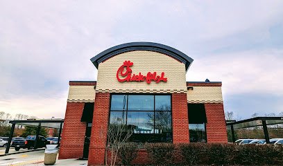 Chick-fil-A