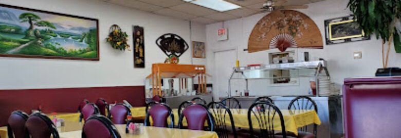 Magic Wok Chinese Restaurant