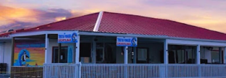The Twisted Penguin Cherry Grove