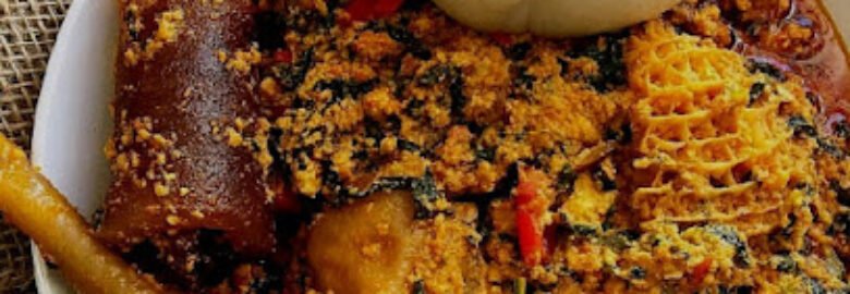 LIF Catering ( African food )