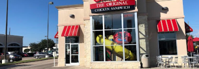Chick-fil-A