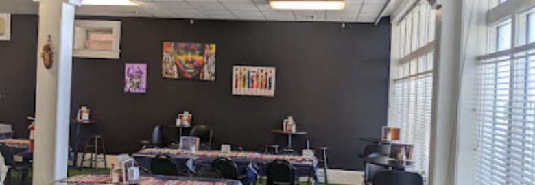 Kim’s Cafe’