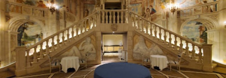 The Rotunda