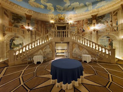 The Rotunda