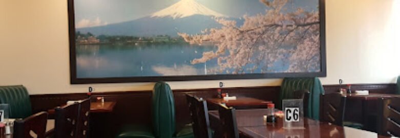 China King Buffet
