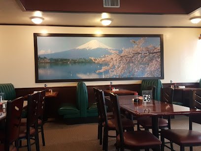 China King Buffet