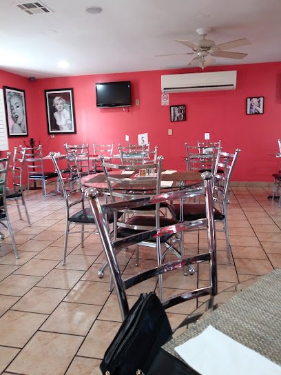 De Cache Restaurant