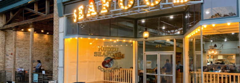 Kudzu Seafood Company