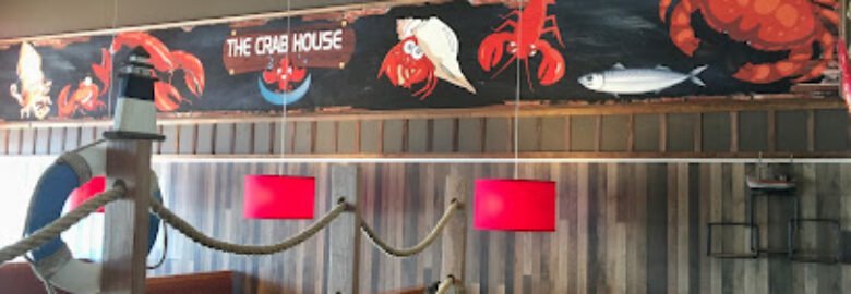 The Crab House