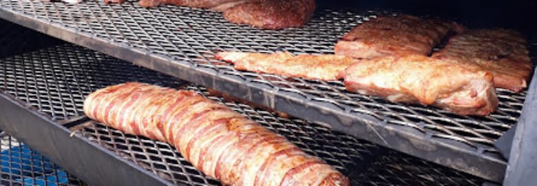 Smokin-que