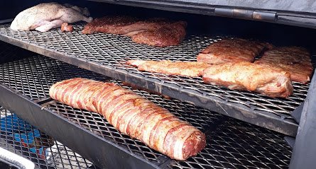 Smokin-que