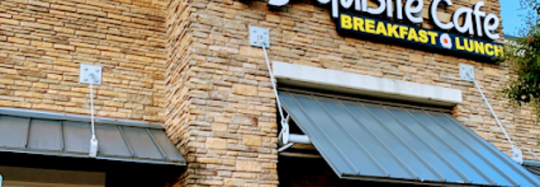 Eggsquisite Cafe