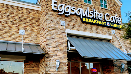 Eggsquisite Cafe