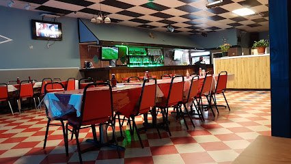 El Paraiso Restaurant