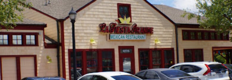 La Fiesta Grande Mexican Restaurant