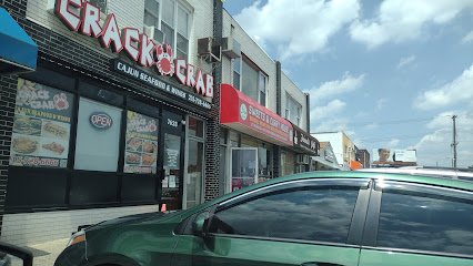 Sweets & Curry House