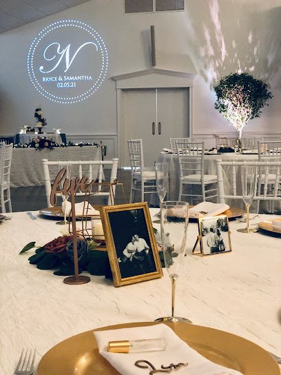 David’s BBQ & Catering