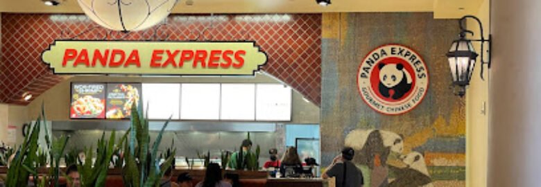 Panda Express