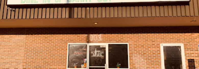China Taste Restaurant