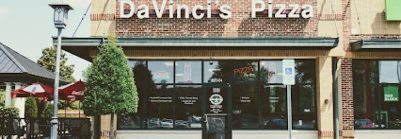 Da Vinci’s Pizza